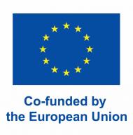 Logo Co-funded by the EU