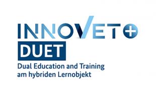 Innovet Duet Logo