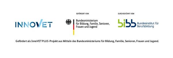 Logoleiste Fördermittelgeber