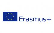 Logo ERASMUS+