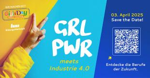GRL PWR meets Industrie 4.0