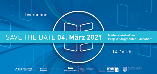 Save the Date 