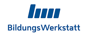 Logo BildungsWerkstatt Chemnitz